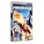 Fantastic Four  [UMD Mini for PSP] [2005]