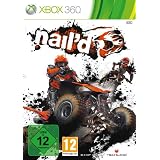 Nail'd (XBox360)von "Koch Media GmbH"