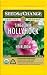 Organic Single Mix Hollyhock - 60 Seeds - Alcea