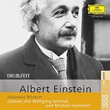 Albert Einstein - CD - Johannes Wickert