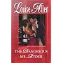 The Dangerous Mr. Ryder (Harlequin Historical)