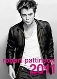 Robert Pattinson 2011 Calendar
