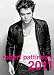 Robert Pattinson 2011 Calendar
