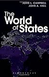 The world of states