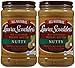 Laura Scudder's Natural Crunchy Peanut Butter - 26 oz - 2 pk