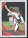 2010 Topps Baseball Card # 586 Roy Oswalt - Houston Astros - MLB Trading Card in Protective Screwdown Case!