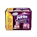 Pull-Ups Night-time Training Pants, Size 2T - 3T, Girl, 52 Count (Pack of 2)
