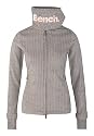 Bench Damen Fleecejacke FUNNEL NECK D