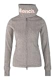Bench Damen Fleecejacke FUNNEL NECK D