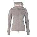 Bench Damen Fleecejacke FUNNEL NECK D