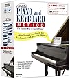 eMedia Piano and Keyboard Method v3