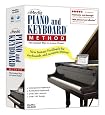 Piano and Keyboard Method v3
