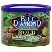 Blue Diamond Almonds,Bold, Wasabi & Soy, 6-Ounce Can (Pack of 6)