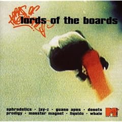 Lords of the Boards '99