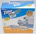 Ziploc Space Bag 15 Bag Space Saver Set
