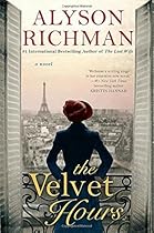 The Velvet Hours The Velvet Hours