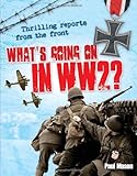 What's going on in WW2?