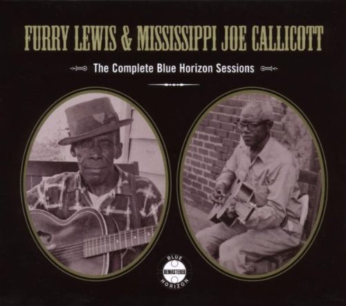 Furry Lewis - Judge Harsh Blues Lyrics - Zortam Music