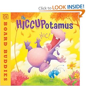The Hiccupotamus