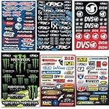Factory Effex FX Sticker Kit