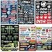 Factory Effex Hot Wheels Sticker Kit