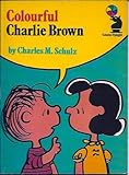 Colourful Charlie Brown