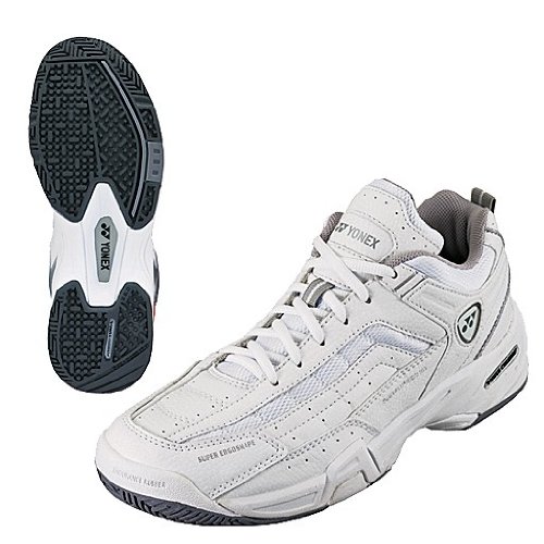 Yonex(ヨネックス) パワークッション105【エントリーに最適／オムニ・クレーコート用／テニスシューズ SHT105】 SHT105