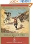 Don Quixote de La Mancha (Modern Library)