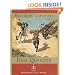 Don Quixote de La Mancha (Modern Library)