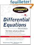 Schaum's Outline of Differential Equa...