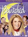 Bewitched: The Complete Eighth Season
