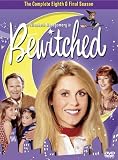 Bewitched : The Complete Eighth Season