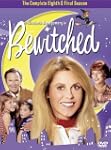 Bewitched: The Complete Eighth Season