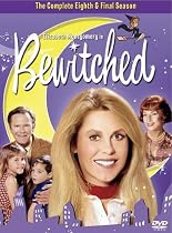 Bewitched: The Complete Eighth Season