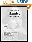 Hamlet Manual (Access to Shakespeare)