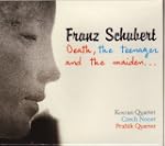 Schubert:  Death, the teenager and th...
