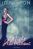 Night Aberrations - An Adult Paranormal Romance