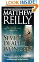Seven Deadly Wonders