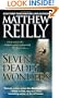 Seven Deadly Wonders: A Novel