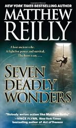 Seven Deadly Wonders