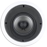 OEM Systems Presence Valueline Ceiling Speakers, 6.5