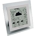 Technoline WD 9245 WetterDirekt Station transparent-aluminium