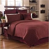 Liz Claiborne Jordan Chenille Duvet and Sham Set