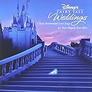 Disney's Fairy Tale Weddings (Instrumental)