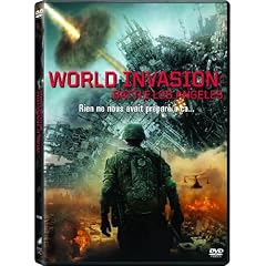 World Invasion : Battle Los Angeles
