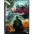 World Invasion : Battle Los Angeles