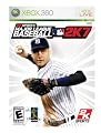 Major League Baseball 2K7