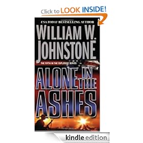 Alone in the Ashes