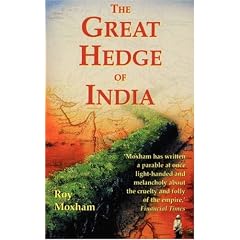 The Great Hedge of India