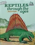 Reptiles through the ages